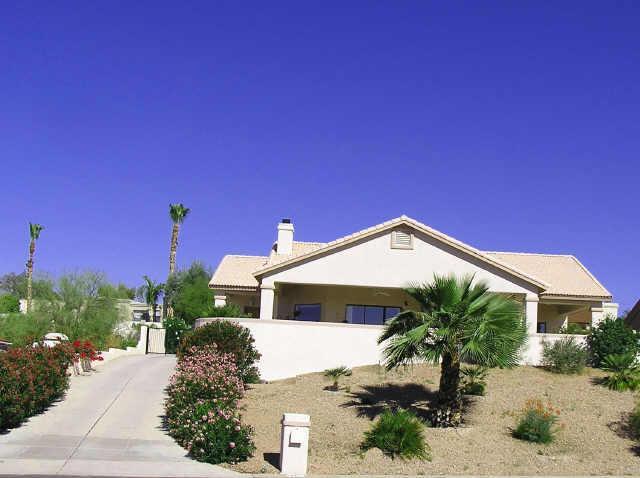 14422 N El Pueblo Blvd., Fountain Hills, AZ 85268