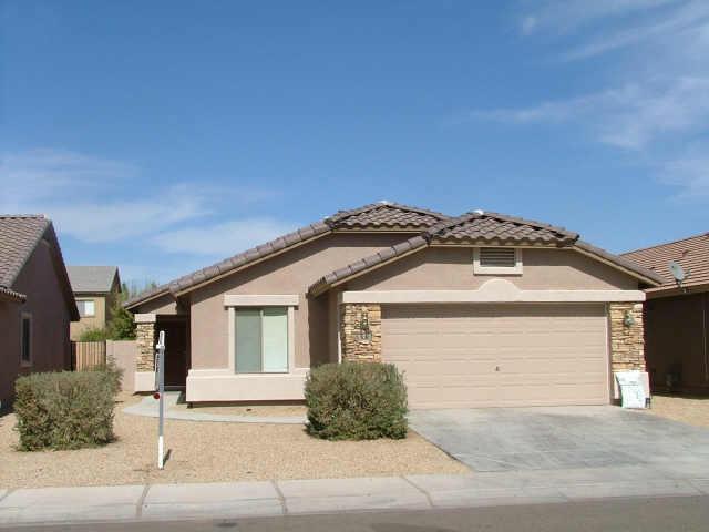 13030 W Scotts Dr., El Mirage, AZ 85335