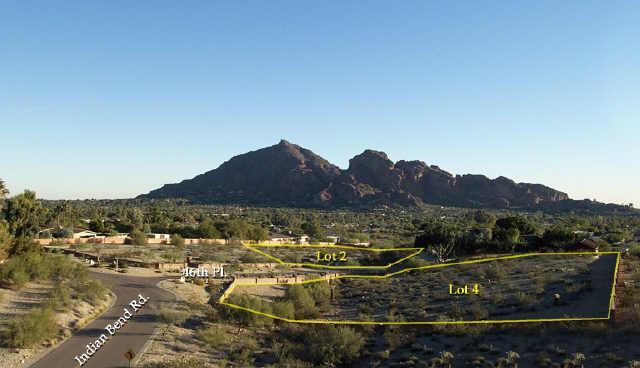 6870 N 46th Pl. #4, Paradise Valley, AZ 85253