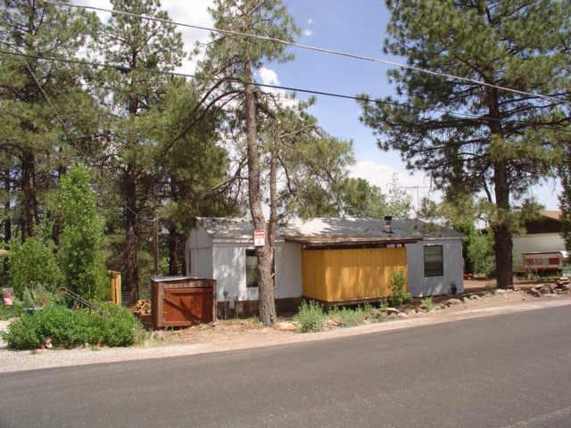 845 Mesa Ter., Flagstaff, AZ 86001