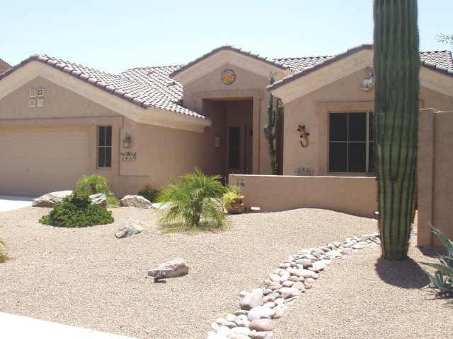 1607 W Nighthawk Way, Phoenix, AZ 85045