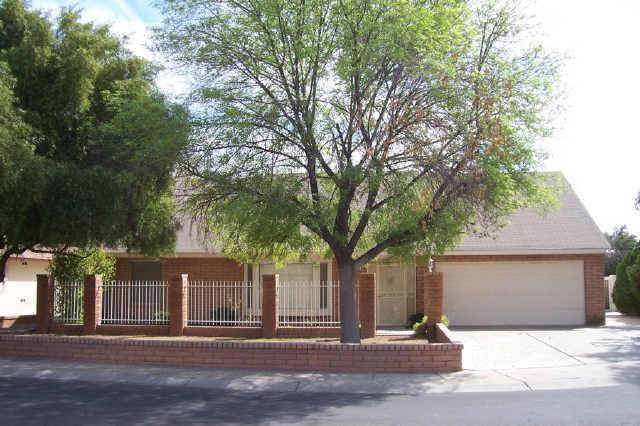 2635 S Brooks Cir., Mesa, AZ 85202