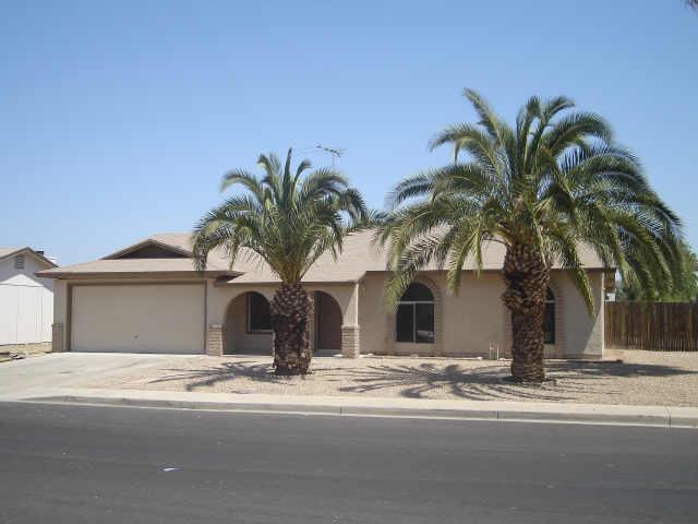 5502 W Michigan Ave., Glendale, AZ 85308