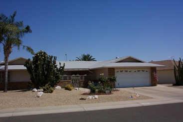 9703 W Cottonwood Dr., Sun City, AZ 85373