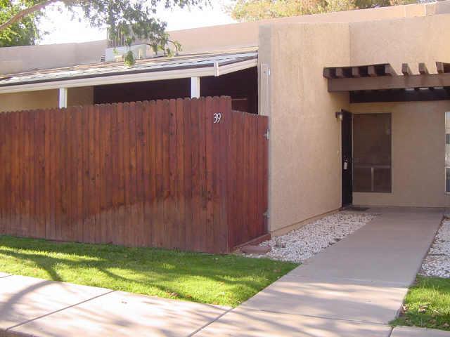 629 N Mesa Dr. #39, Mesa, AZ 85201