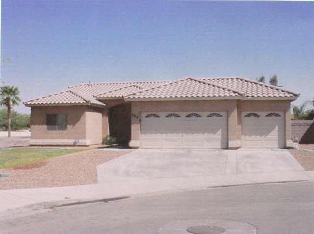 524 E Palo Verde St., Casa Grande, AZ 85222