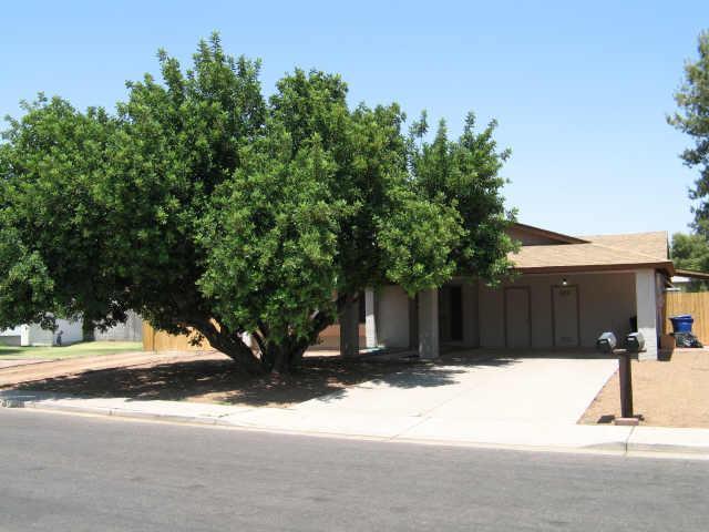 2254 W Plata Ave., Mesa, AZ 85202