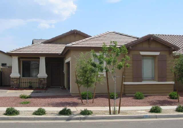 4521 E Ivanhoe St., Gilbert, AZ 85295