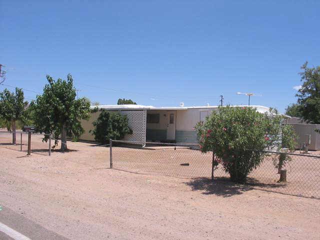 1375 N Meridian Rd., Apache Junction, AZ 85220
