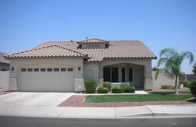 22017 N 76th Ln., Peoria, AZ 85383