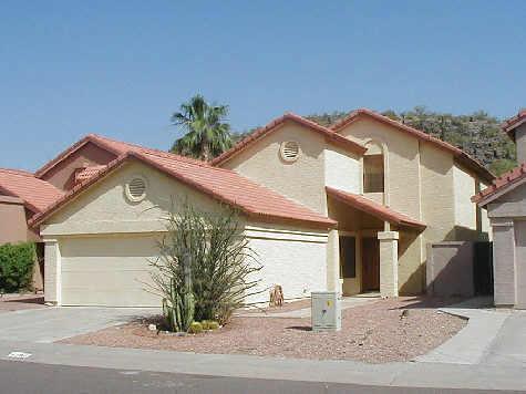 4206 E Mountain Sage Dr., Phoenix, AZ 85044