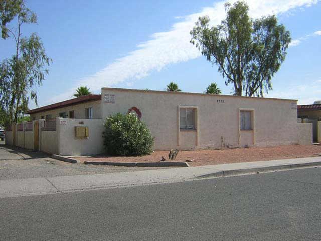 2722 E Marconi Ave., Phoenix, AZ 85032