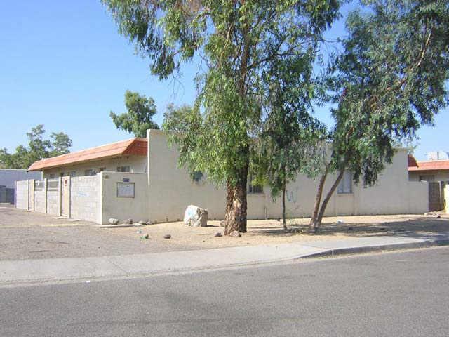 2715 E Marconi Ave., Phoenix, AZ 85032