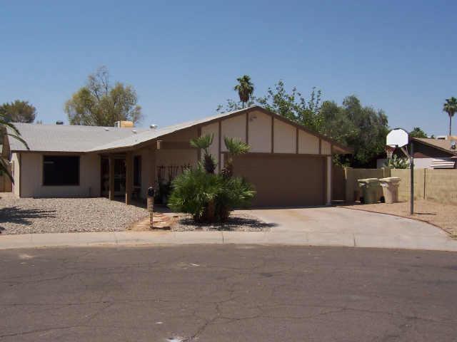4926 W Townley Ave., Glendale, AZ 85302