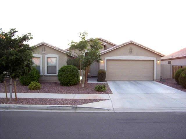 7408 S 24th Ln., Phoenix, AZ 85041