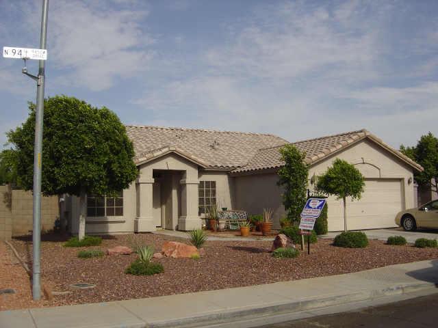 9629 N 94th Dr., Peoria, AZ 85345