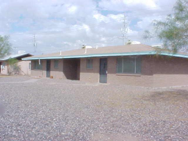 13655 S Laredo Rd., Arizona City, AZ 85223