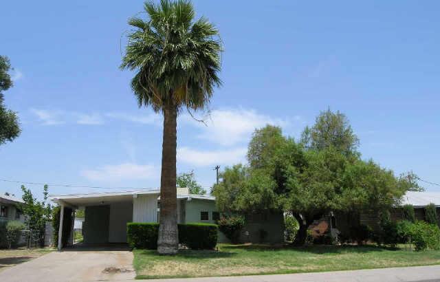 1926 W Fairmount Ave., Phoenix, AZ 85015