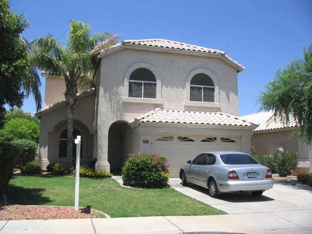 13390 N 74 Ln., Peoria, AZ 85381