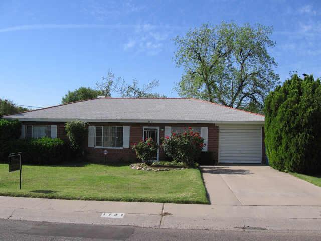 1731 W Berridge Ln., Phoenix, AZ 85015