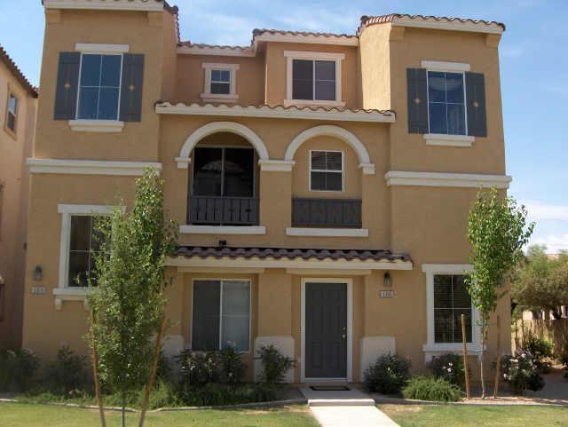 166 W Laurel Ct., Gilbert, AZ 85233