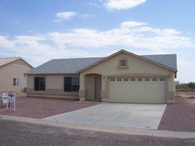 12533 W Delwood Rd. #15, Arizona City, AZ 85223