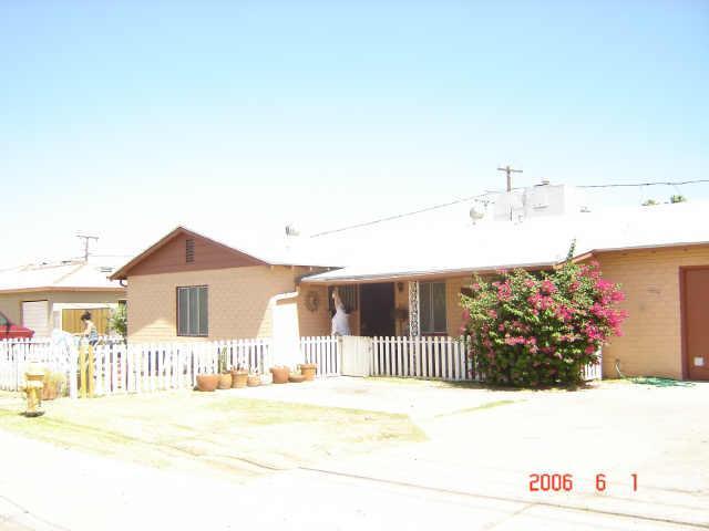 1634 W Indian School Rd., Phoenix, AZ 85015