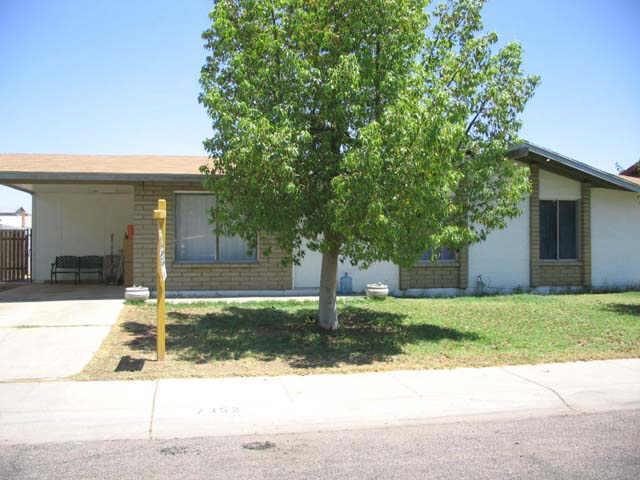 7352 W Mescal St., Peoria, AZ 85345
