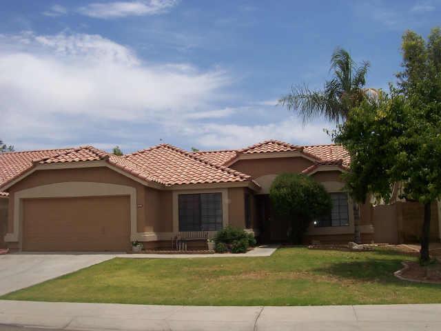 1419 E Hearne Way, Gilbert, AZ 85234