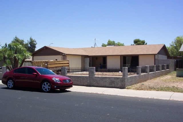 7741 W Mulberry Dr., Phoenix, AZ 85033