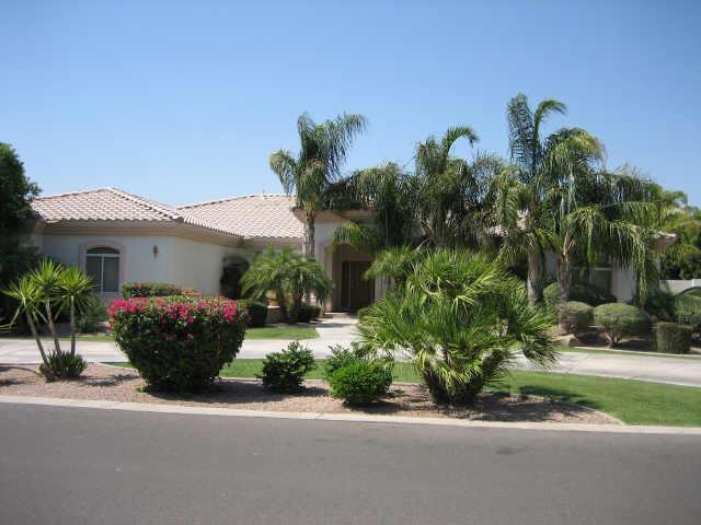 3734 E Olive Ave., Gilbert, AZ 85234