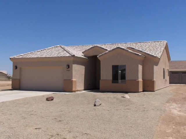 15965 S Malibu Rd., Arizona City, AZ 85222