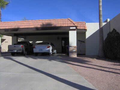 2605 N Doral Cir. #39, Mesa, AZ 85215