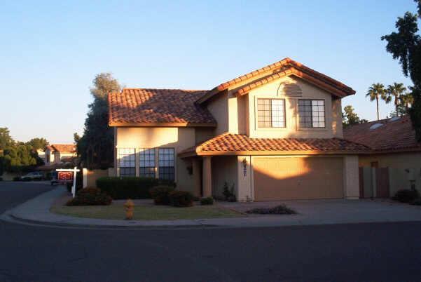 11933 N 91st Pl., Scottsdale, AZ 85260