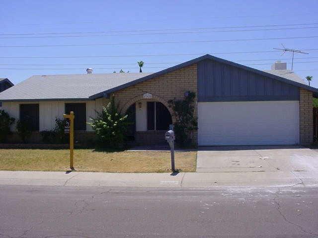 17628 N 34th Ln., Phoenix, AZ 85053