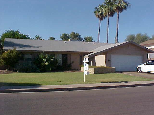8208 E Lincoln Dr., Scottsdale, AZ 85250
