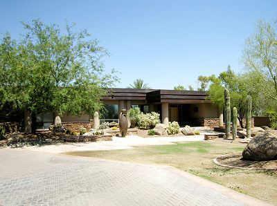 6741 N Invergordon Rd., Paradise Valley, AZ 85253