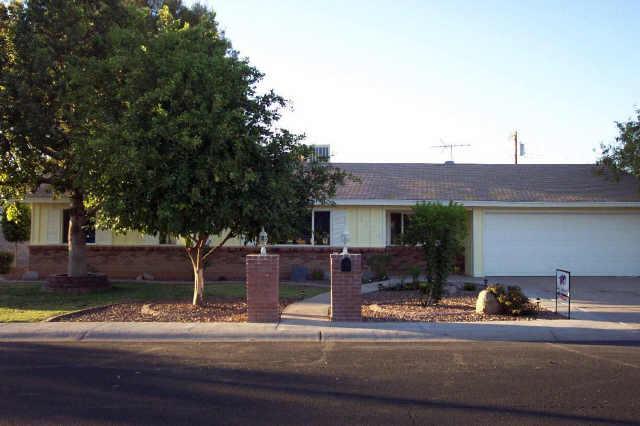 4724 E Hobart St., Mesa, AZ 85205