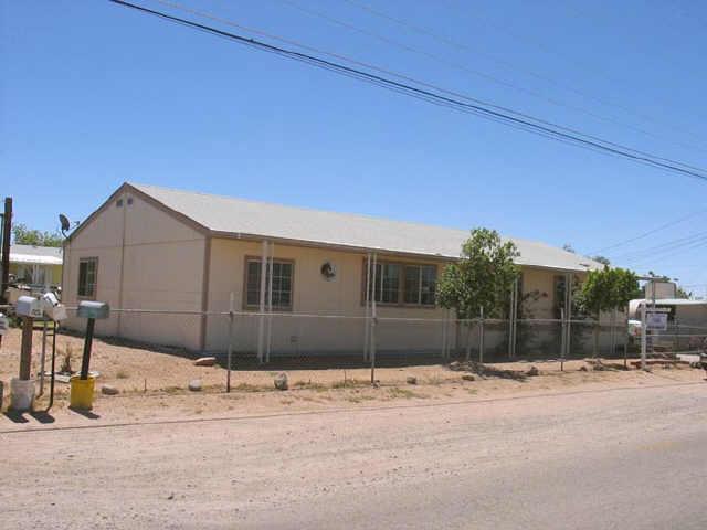 1465 S Warner Dr., Apache Junction, AZ 85120