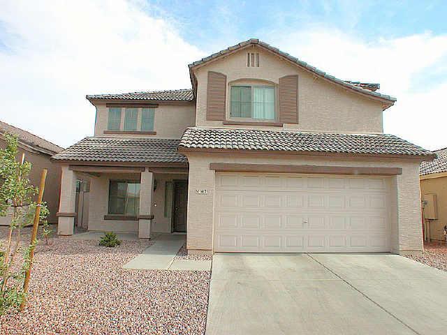 1617 W Chanute Pass Rd., Phoenix, AZ 85041