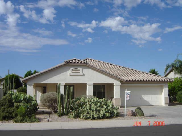 1691 E Tulsa St., Gilbert, AZ 85296