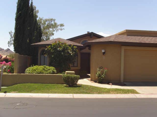 18002 N 12 St. #48, Phoenix, AZ 85022