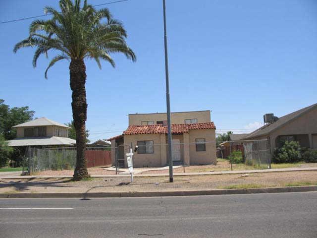 2029 W Adams St., Phoenix, AZ 85009