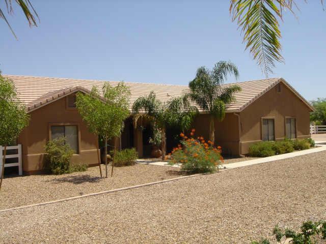 19507 S 165th Way, Gilbert, AZ 85297