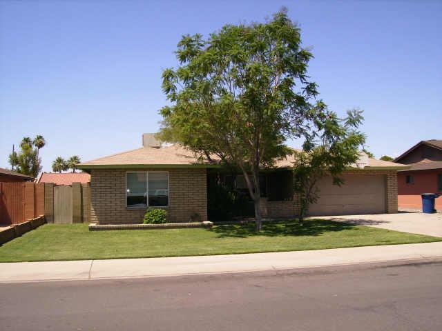 2444 E Malibu Dr., Tempe, AZ 85282