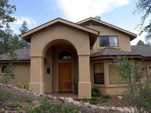 190 Horseshoe Loop, Prescott, AZ 86303