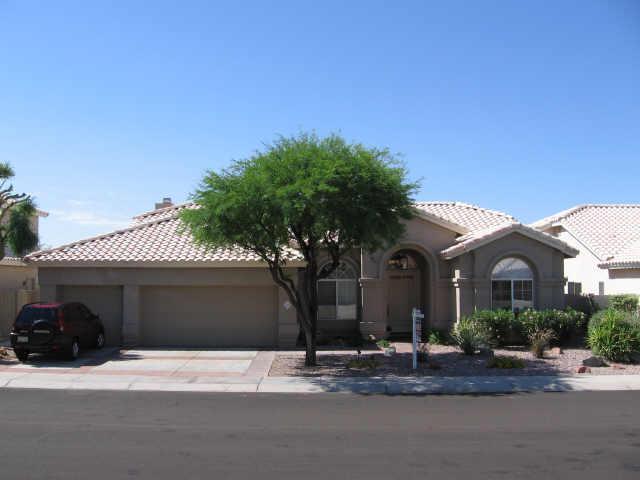1329 E Desert Trumpet Rd., Phoenix, AZ 85048