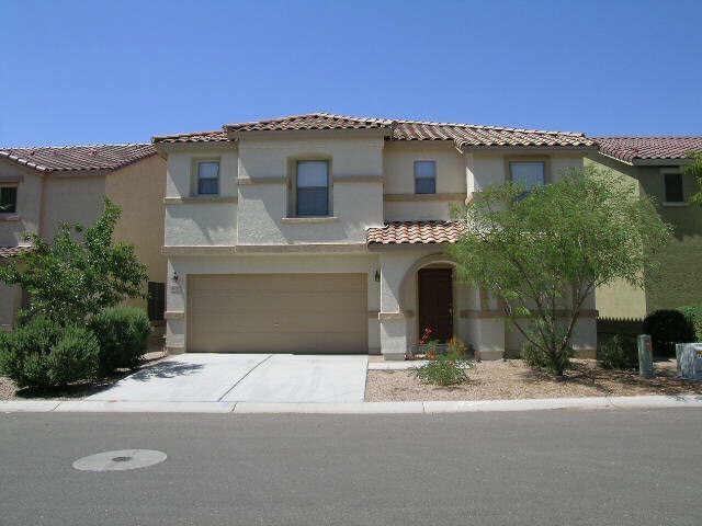 8910 E Oro Cir., Mesa, AZ 85212