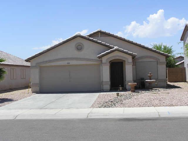 15833 W Adams St., Goodyear, AZ 85338