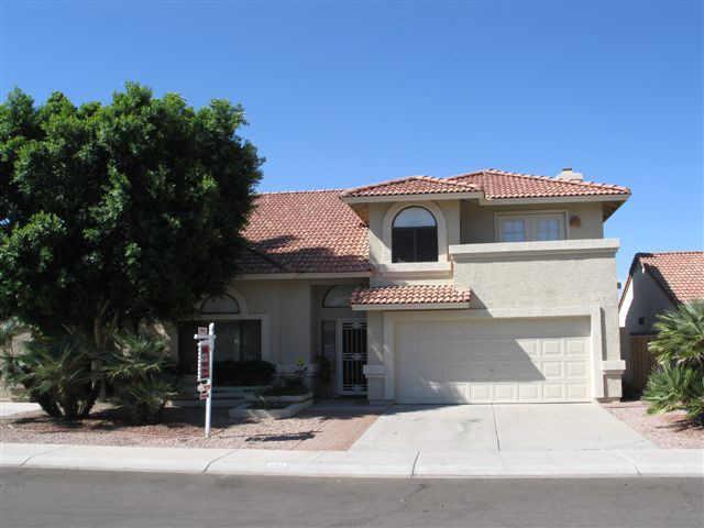 2757 E Rock Wren Rd., Phoenix, AZ 85048